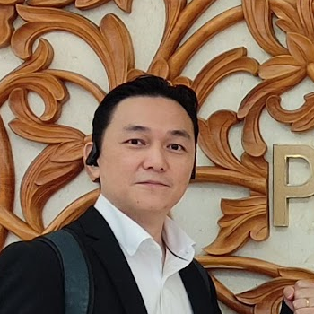 Mr Tai 戴 保险代理